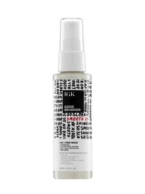🛍️3/$20🛍️ IGK Good Behavior 4-In-1 Prep Spray